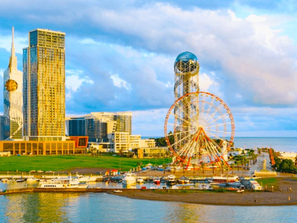 Top Travel Agency in Mumbai Affordable Tour Package By Venus Destination