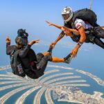 Adventure Activity in Dubai