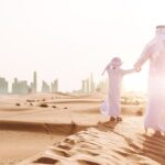 Summer Getaways in the UAE