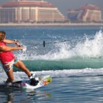 Abu Dhabi's Best Water activity