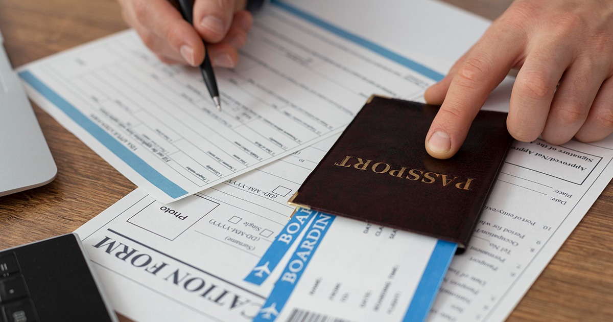 Avoid Mistakes When Applying for a Schengen Tourist Visa