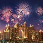 Celebrate the Festival of Lights: 10 Must-See Places in Dubai During Diwali