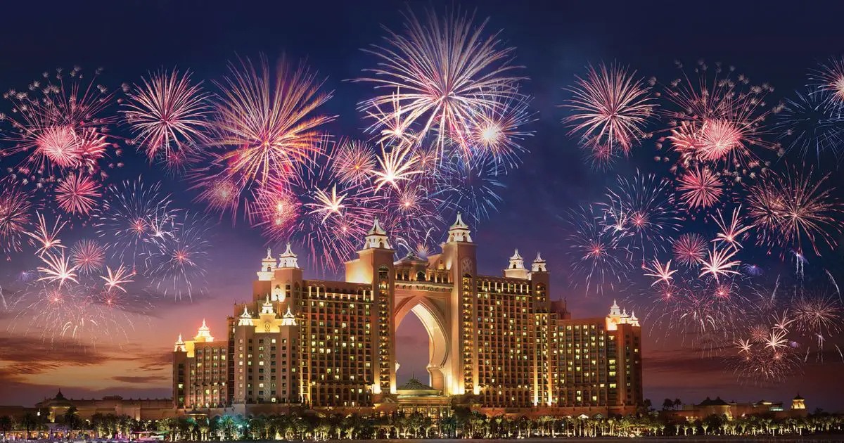 Celebrate the Festival of Lights: 10 Must-See Places in Dubai During Diwali