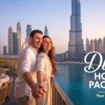 Dubai Holiday Packages All Inclusive
