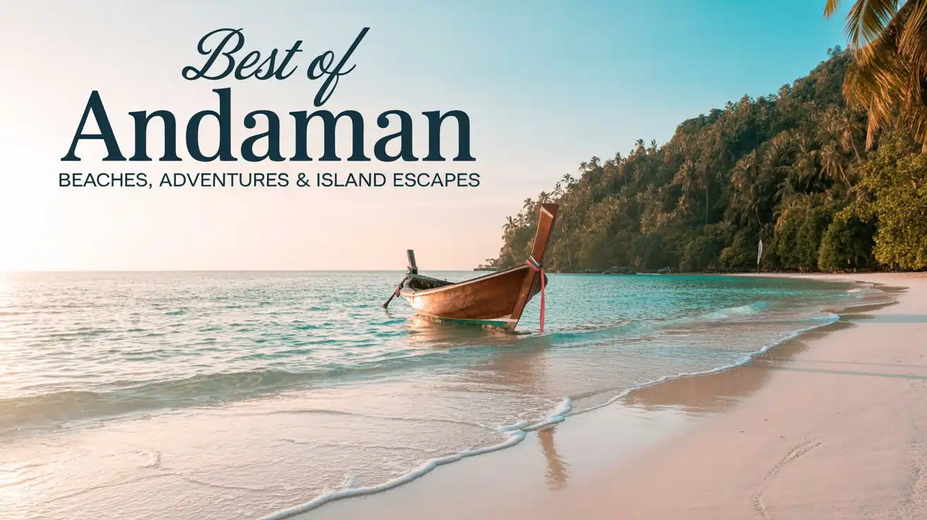 Best of Andaman