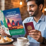 How Much Does It Cost to Visit Azerbaijan from India