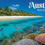 Australia Travel Itinerary 10 Days