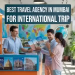Best Travel Agency in Mumbai
