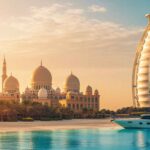 Dubai and Abu Dhabi Luxury Holiday