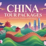 China Tour Packages