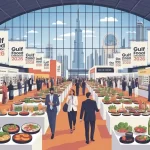 Gulf Food Exhibition Dubai