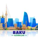 baku city tour