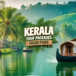 Kerala Tour Packages from Pune