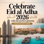 Holiday Destinations from Dubai
