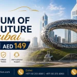 Museum of the Future Dubai